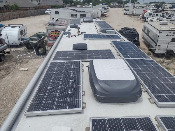Roadside Revival RV Repair