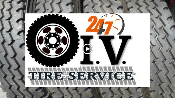 I.V. Tire and Fleet Solutions