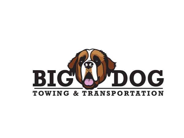 Big Dog Towing & Transportation