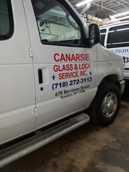 Canarsie Glass and Lock Service