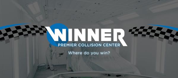 Winner Premier Collision Center