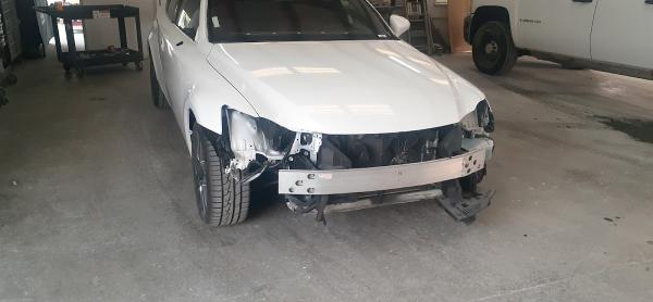 Gamboa's Auto Body Shop