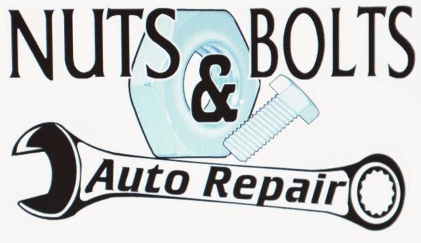 Nuts & Bolts Auto Repair