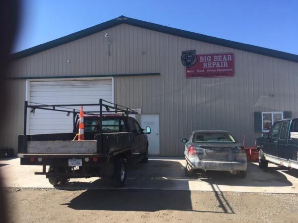 Big Bear Mobile Repair