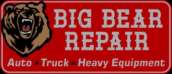 Big Bear Mobile Repair