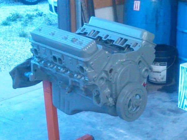 Precision Automotive