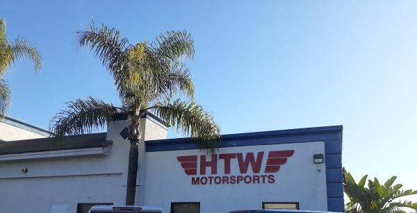H T W Motorsports