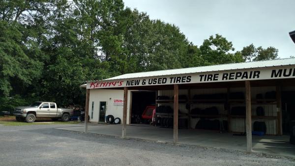 Kenny's Discount Tires
