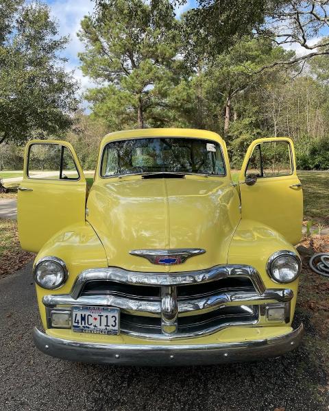 All Motors Detailing