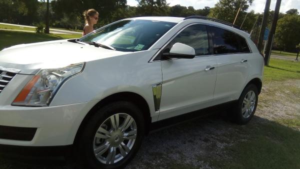 Chackbay Wash & Wax