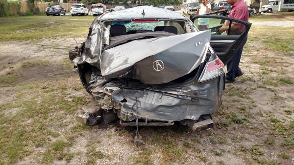 Cortes Towing Service Inc.