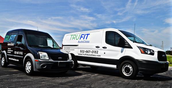 Trufit Autoglass