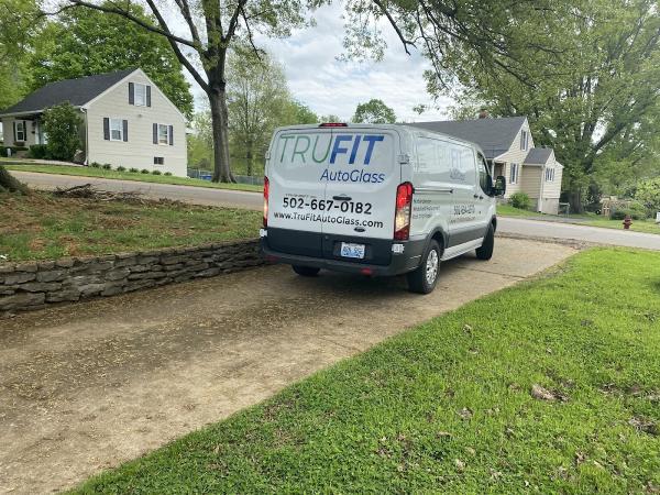 Trufit Autoglass