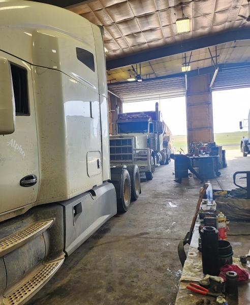 Alpha Repair LLC