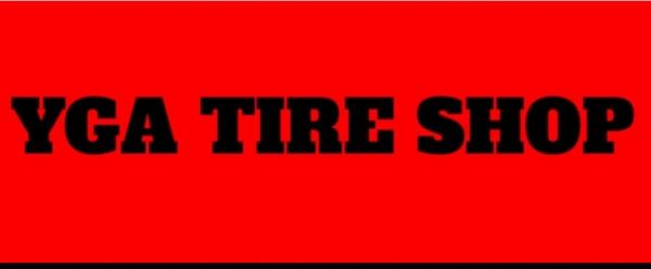 YGA Tire Shop