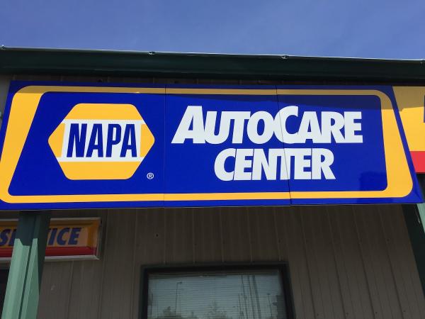 Mike's Auto Service