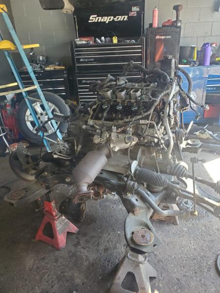 S.V Automotive L.l.c