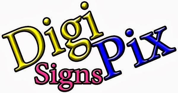Digi-Pix Signs