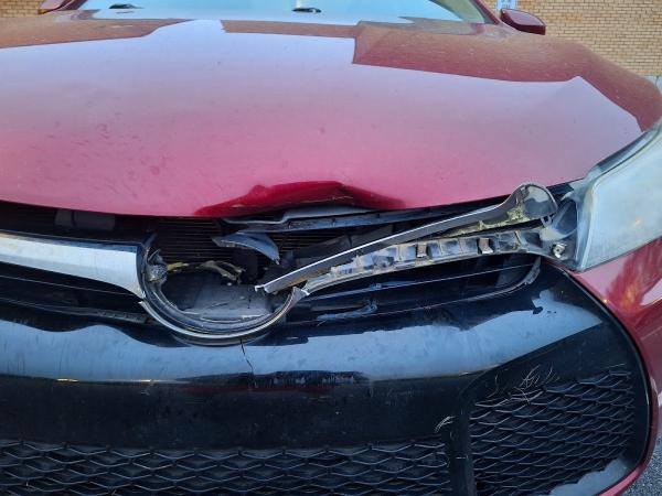 Perdue's Paint and Body Shop