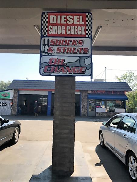 Athens Auto Technicians