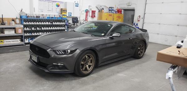 Northglenn Auto Body