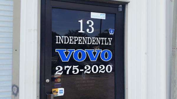 Independently Vovo