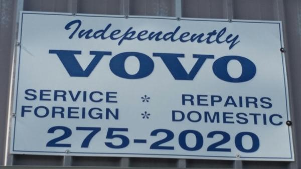 Independently Vovo
