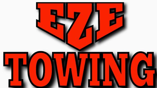 EZE Towing & Transport