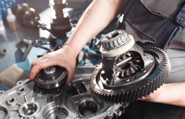 Olsen's Automotive Repair
