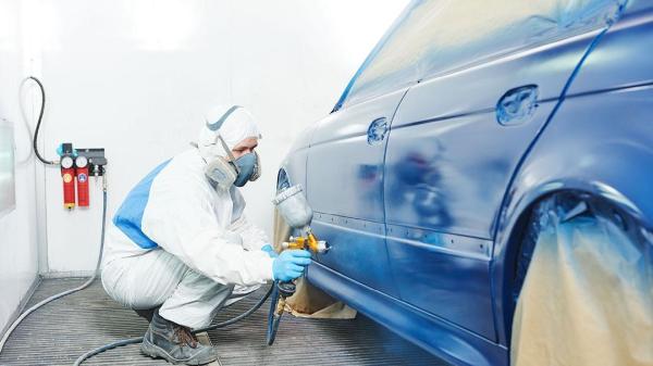 Joe's Auto Collision Inc