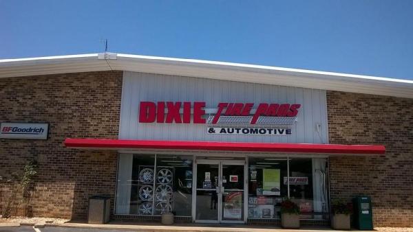 Dixie Tire & Automotive