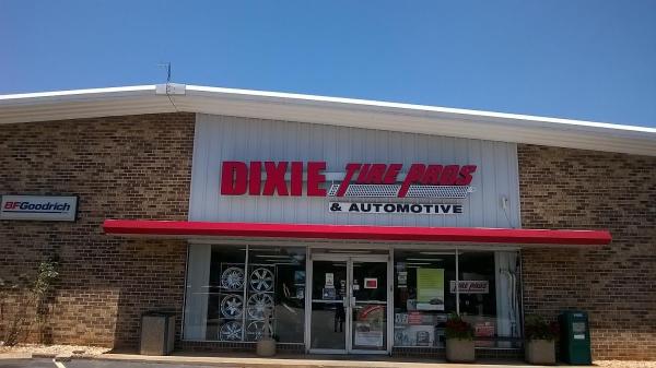 Dixie Tire & Automotive