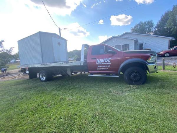 Havoc Towing & Recovery