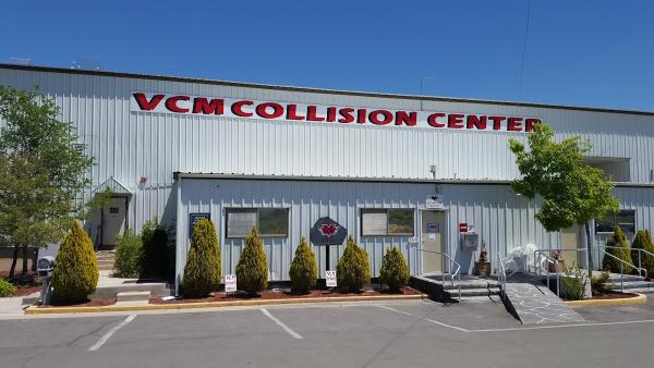 VCM Collision Center