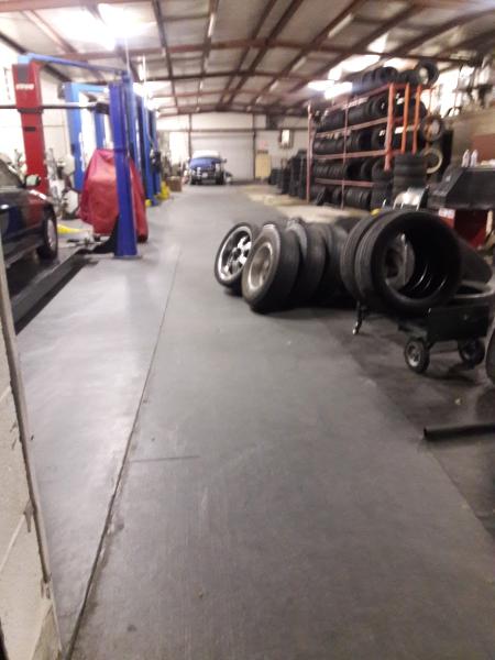 Hoyos Auto Services