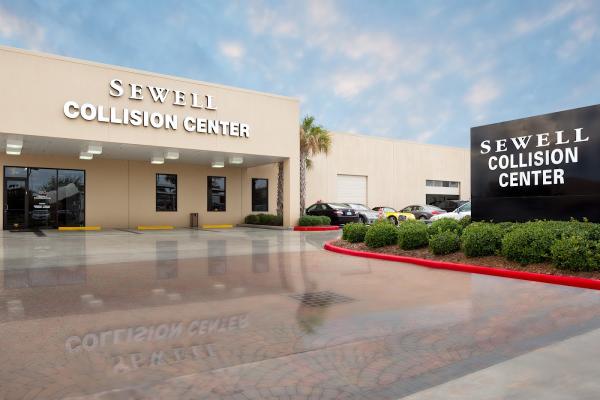 Sewell Collision Center