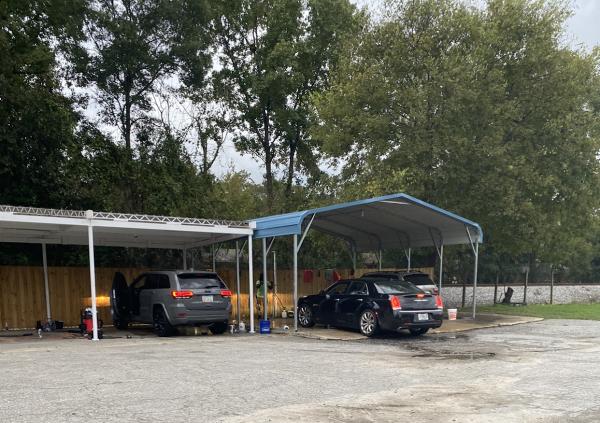 C&T Express Auto Detailing