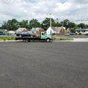 Anthony's Towing