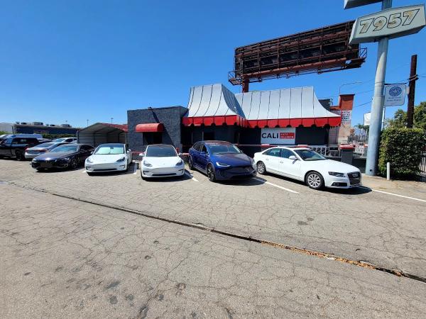 Cali Auto Collision