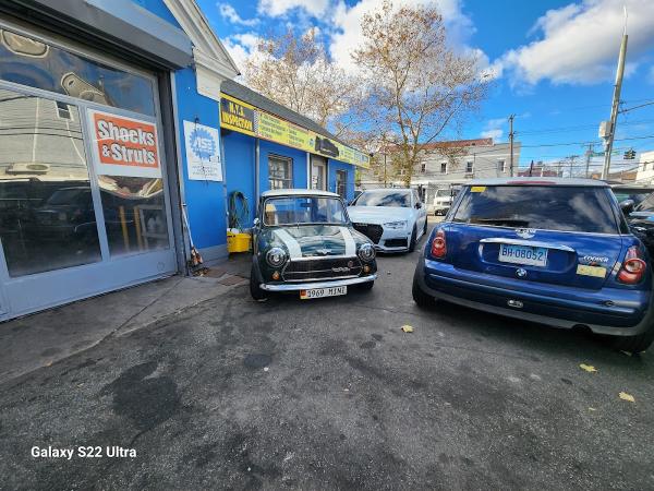 Minimonstazz Mini Auto Care LLC