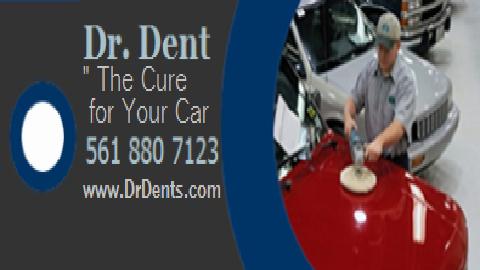 Dr. Dent