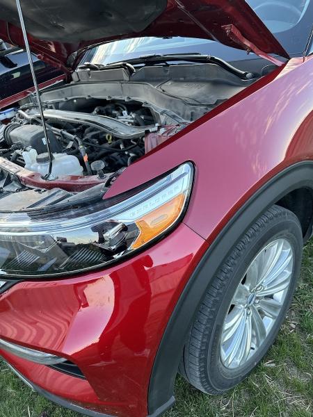 Carstar Anderson Collision-Grand Island