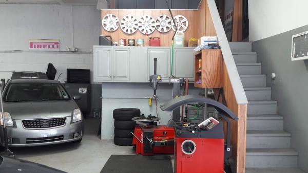 Crafts Motors LLC