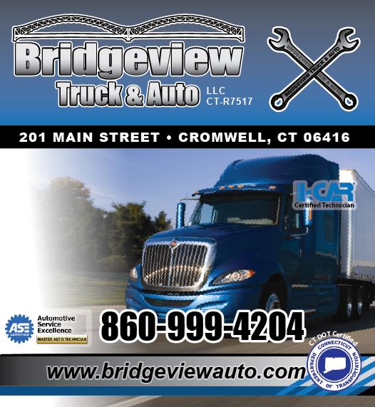 Bridgeview Truck & Automotive