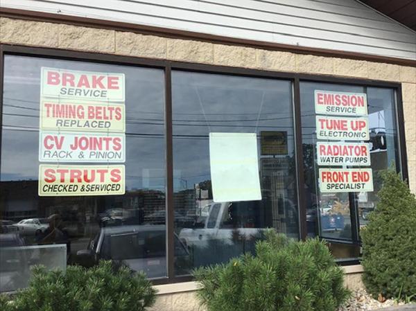 Adal's Auto Repair