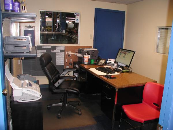 Aamco Transmissions & Total Car Care