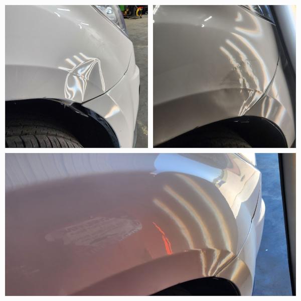 Dent Guy Inc. Paintless Dent Repair