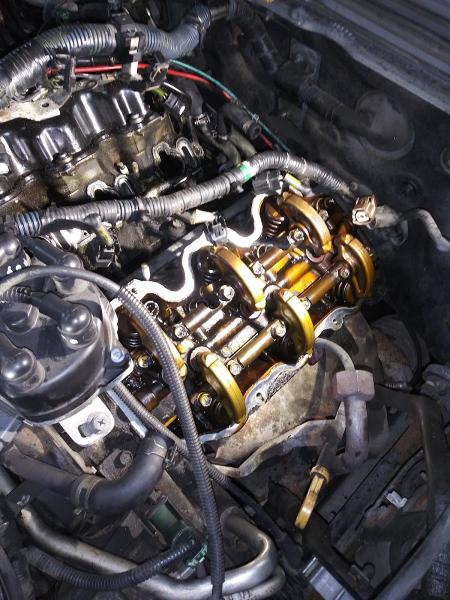 Livingston Auto Repair
