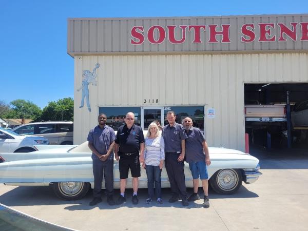 South Seneca Car Care