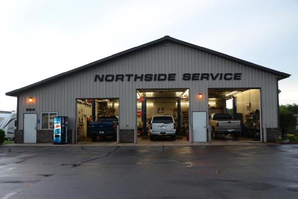 Northside Service